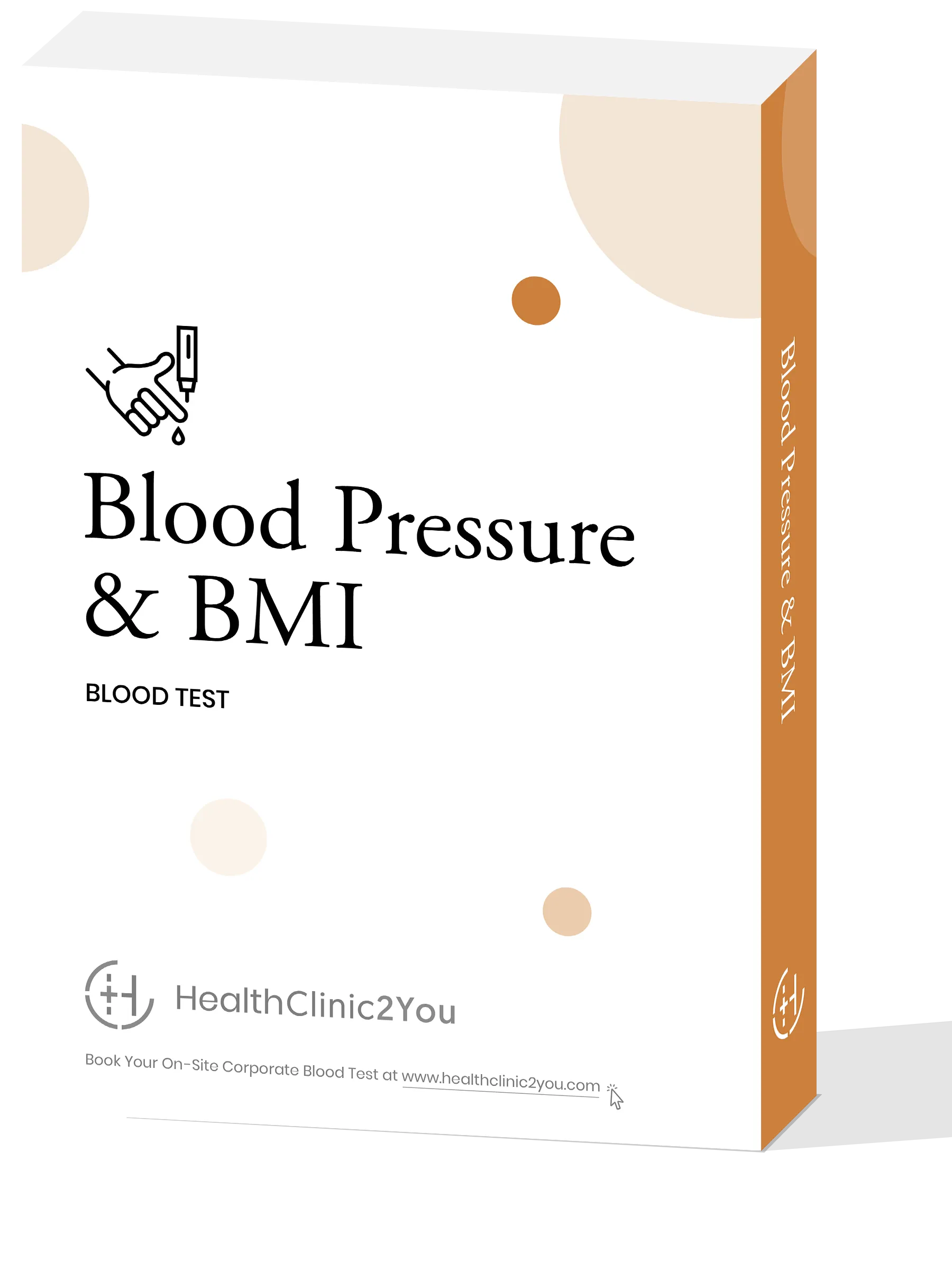 BP and BMI test